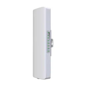 Directional Point to Point CF E314N V2 3KM 2.4GHz Outdoor Routers Extender Wifi Antenna