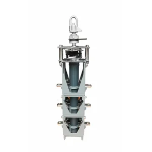 Disconnect Switch Load break Tap Changer Transformer Electrical Switch