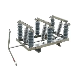 Disconnecting Switch 22kV