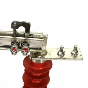 Disconnecting Switch High Voltage Isolation Disconnector Factory Direct Sale