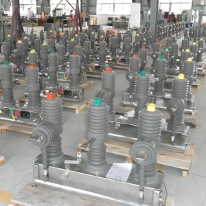 Disconnecting Switch outdoor ZW32 40.5kv Recloser