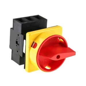 Disconnectors Switches and Components