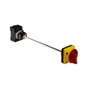 Disconnectors Switches and Components 64911