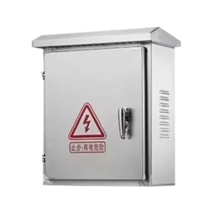 Distribution Board JXF 63A 50Hz 400V Indoor Control Box Stainless Steel Plate Smart Low Voltage Power Distribution Equipment