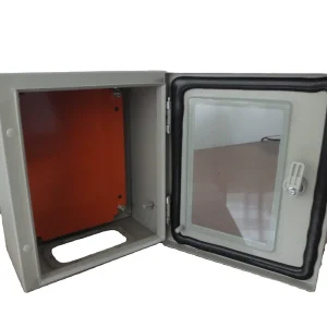 Distribution Board outdoor Electrical Boxes metal Switch Box