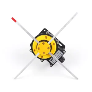 Double Speed Cross Limit Switch DXZ NKL 006 Crane Hoist Machinery Safety Control