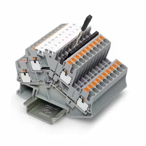 Double Terminal Block PTTBS 2,5 3209604