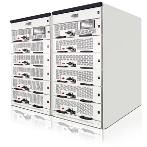 Drawer Type Industrial Reactive Power Generation Device 30A 50A APF 380V 400V Power Quality Equipment Power Harmonic Control SVG