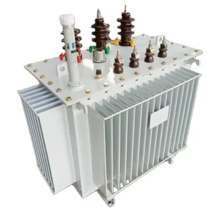 Dry Type Cast Resin Transformer Low Noise Fireproof Shopping Mall Indoor Power Supply Custom Voltage Ratio Factory Exporter