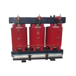 Dry Type Transformers 2000kva 22kv Three Phase Transformer Outdoor Low Voltage Transformer