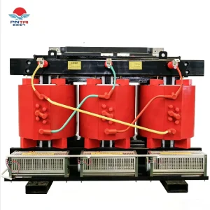 Dry type Three Phase Pad mounted transformers Dry Type Transformer 250kva