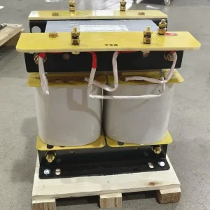 Dry type Toroidal Coil 220V 240V Input 110V Output Low Voltage AC Single Phase 1000W Power Transformer