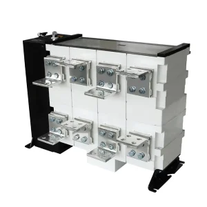 Dual Power Automatic Transfer Switch 220V 3200A 4p Generator diesel with Automatic Transfer Switch