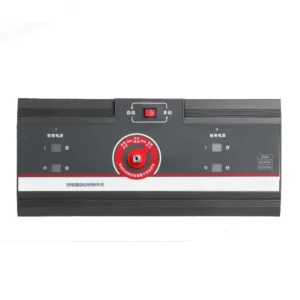 Dual Power Automatic Transfer Switch
