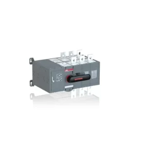 Dual Power Automatic Transfer Switch OTM800E3CM230C 380AC/800A