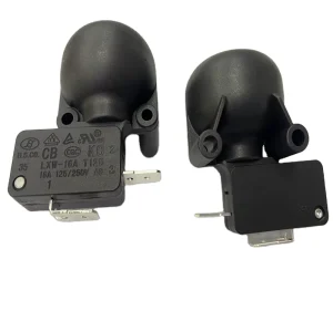 Durable Plastic Tactical Switch Pull Cord Limit Micro Switches Premium Quality Micro Switch