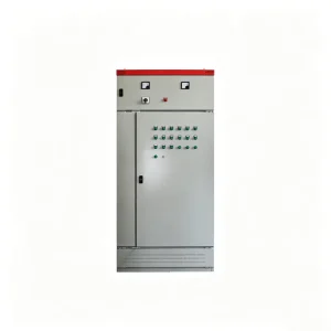 Dust Proof Heat Resistant IP65 Stainless Steel Electrical Distribution Box Customizable Sockets Low Voltage Cabinet Outdoor