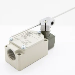 Dustproof Waterproof IP67 Metal Industry Equipment Limit Switch WL Series WLCA12 N WLCA2 WLNJ WLCA32 43 WLD28 N