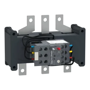 E-type 3-pole High-current Thermal Relay LRE480N Series for Motor Protection with Thermal Protection