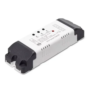E0404 Wifi Smart Switch 12V 24V 7-32V 2CH Relay Module RF 433 Remote Control Work With Alexa Google Home Tuya SmartLife