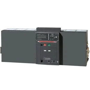 E4H4000 R4000 PR122/P LSIG WMP 3P NST 4000A 800A 1000A 1600A Acb Air Circuit Breaker
