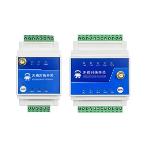 E860 DTU Series Wireless Remote Synchronous Control Transmission Switch 5km 10km 4G Unlimited Distance Options Available