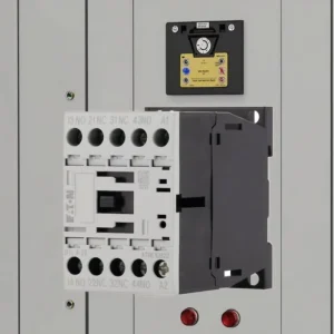 EATON DILA 22(110V50,120V60HZ) Arc Extinguishing Contactors for Welding Equipment