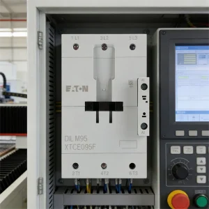 EATON DILM150(RAC24) Contactor 220V Electrical Contactor for Efficient and Reliable Power Control