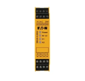 EATON Muller ESR5 Series 230V AC Safety Relay