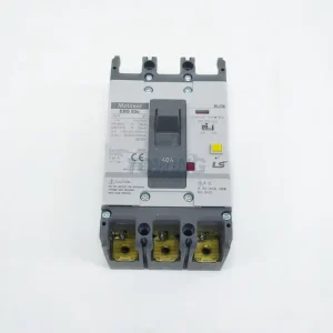 EBS 53c Earth Leakage Circuit Breaker