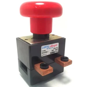 ED250B 1 Albright Battery Disconnecting Switch Emergency Disconnect