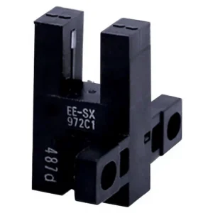 EE-SX972C1 Slot Type Photomicrosensor Connector Through Beam Micro Photoelectric Switch