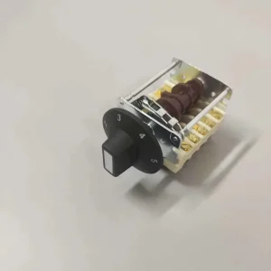 EGO Selector Switch 43.27232.000