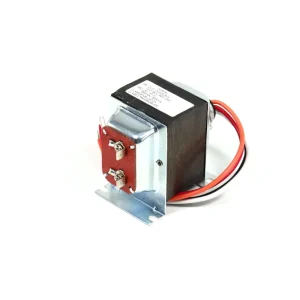 EI Series HVAC Low Voltage Electric AC Power Transformers 60Hz 120 240VAC to 24VAC 40VA Class 2