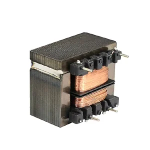 EI66*28 57*35 Low Frequency Transformer AC6V 12V 9V 15V 24V Copper Core Input 110V 220V Single Dual Power Transformer