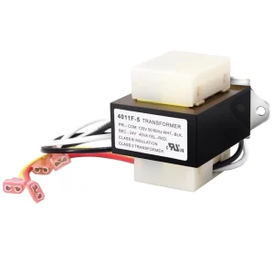 EI66 Low Frequency Transformer Isolating Encapsulate Low Voltage Transformer