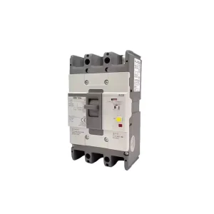 ELCB Earth Leakage Circuit Breaker 6kV Copper Industrial Household Use