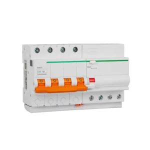 ELCB Earth Leakage Circuit Breaker EA9RN4C2030CNEW