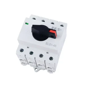 ELEATS Dc Switch Solar Waterproof DC Disconnect Switch 1000V DC Isolating Disconnector for PV Solar System Switch Disconnectors