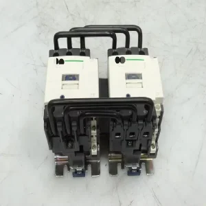 ELECTRIC LC2D40G7 CONTACTOR