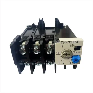EOCR SS 60S over current relay