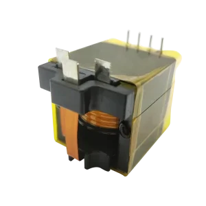 EQ3234 LLC Resonant High Frequency Transformer Custom Winding For Half Bridge LLC SMPS Server Power and EV Charger Power Supply