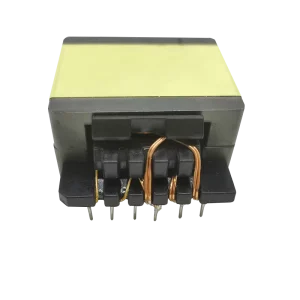 EQ4020 Forward Transformer High Frequency SMPS Power Transformer PC95 Ferrite Core For Industrial Switching Power Supply