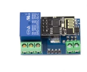 ESP8266 5V WiFi Relay for Things Networking Smart Home Phone APP Remote Control Switch