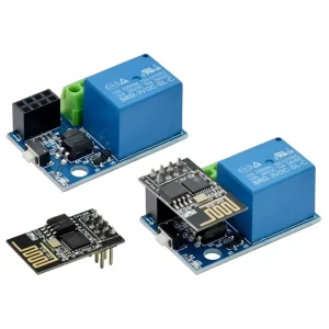 ESP8266 ESP-01S 5V WiFi Relay Module Things Smart Home Remote Control Switch Phone APP ESP01S Wireless WIFI Module