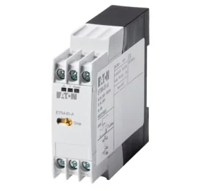ETR4 Timing Relay Star delta 50 Ms 1W 3 60s 24 240VAC DC