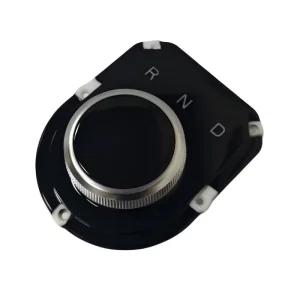 EV Bus Vehicle Control System Component Rotary Gear Controller