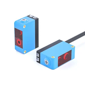 EW-BGD150N Normally Open NPN PNP Laser Photoelectric Proximity Sensor Switch 40-300mm Photo Photocell Beam Sensor with CE RoHS