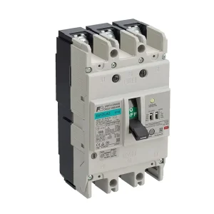 EW125RAG 3P Earth Leakage Circuit Breaker GTwin Series ELCB Circuit Breakers