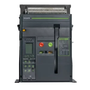 EX9A Series Air Circuit Breake EX9A16 Intelligent Circuit Breaker